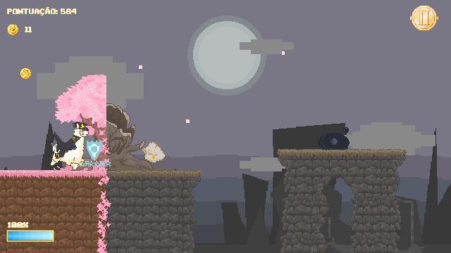 Alpacapaca Dash screenshot 72863