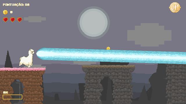 Alpacapaca Dash screenshot 72864
