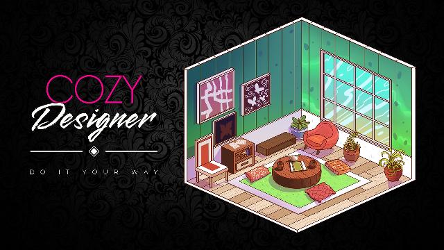 Cozy Designer screenshot 72880