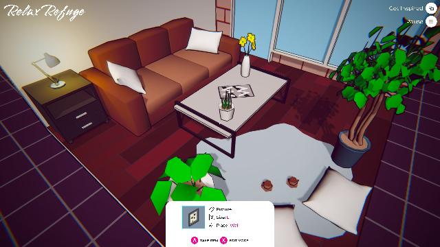 Cozy Designer screenshot 72881