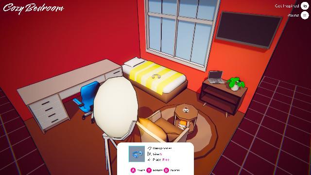 Cozy Designer screenshot 72882
