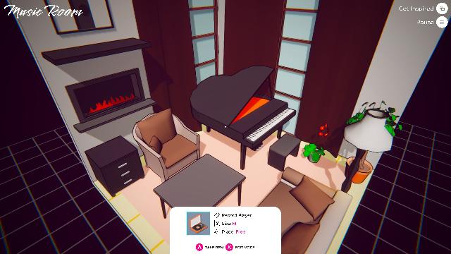 Cozy Designer screenshot 72883