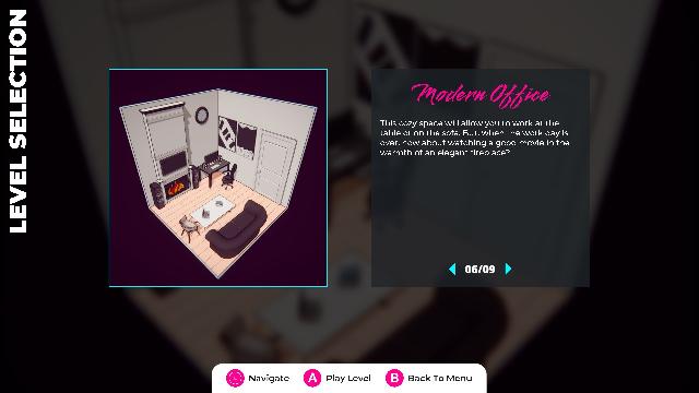 Cozy Designer screenshot 72887