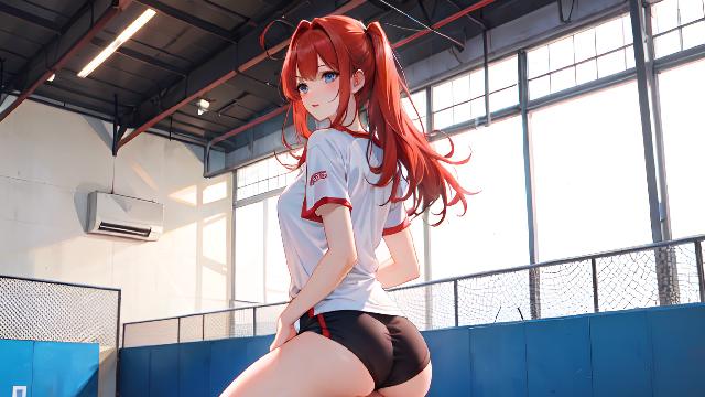 Beautiful Sakura: Volleyball Club screenshot 72905