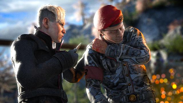 Far Cry 4 screenshot 1231