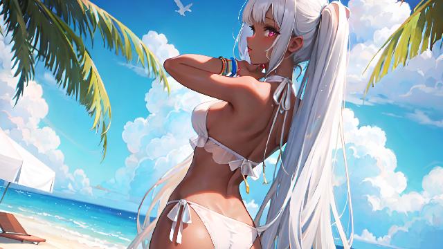 Beautiful Sakura: Fashion Club screenshot 72922