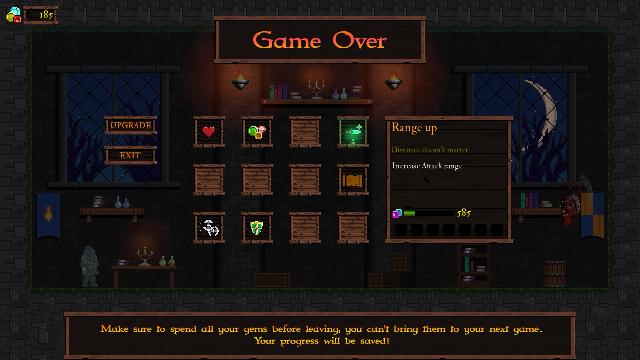 Bard's Gold - X Edition screenshot 72948