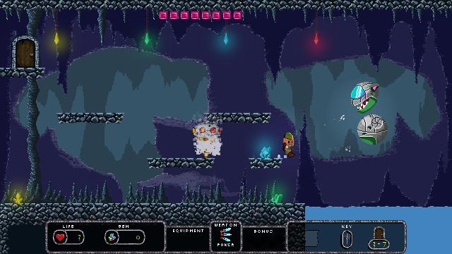 Bard's Gold - X Edition screenshot 72949