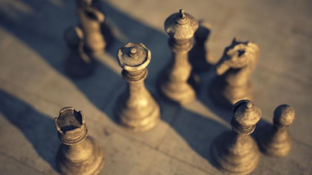 Pure Chess Screenshots, Wallpaper