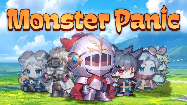 Monster Panic screenshot 72984