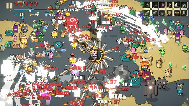 Monster Panic screenshot 72985