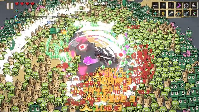 Monster Panic screenshot 72986
