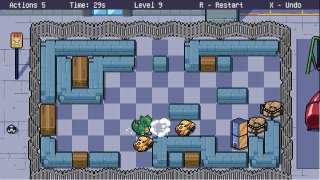 Sokomonster screenshot 73006