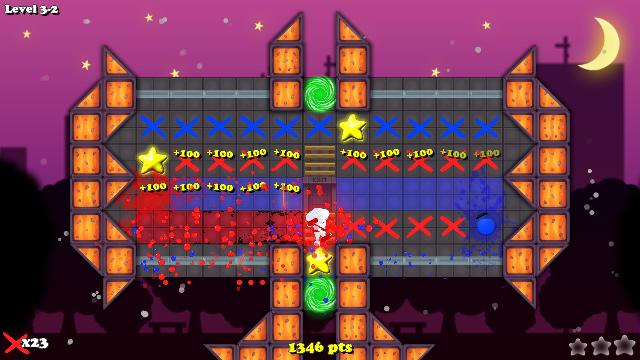 Perfect Ninja Painter 3 screenshot 73027