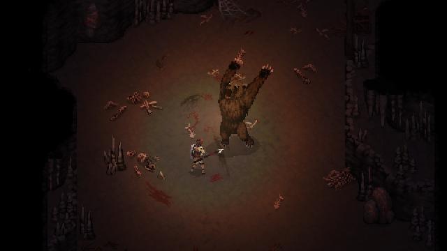 Drova - Forsaken Kin screenshot 73032
