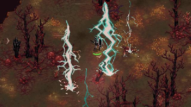 Drova - Forsaken Kin screenshot 73034