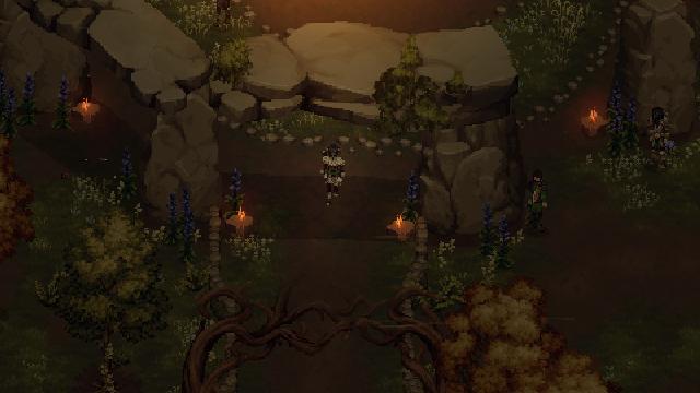 Drova - Forsaken Kin screenshot 73038