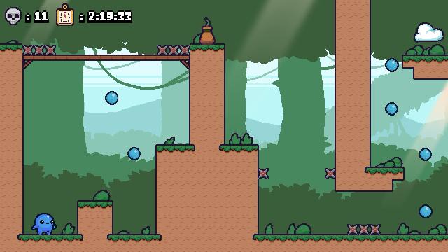 Aquarun screenshot 73042