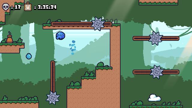 Aquarun screenshot 73044