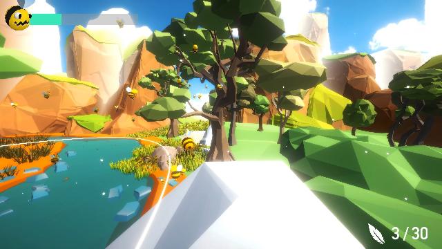 Bumblebee - Search for Happiness screenshot 73064
