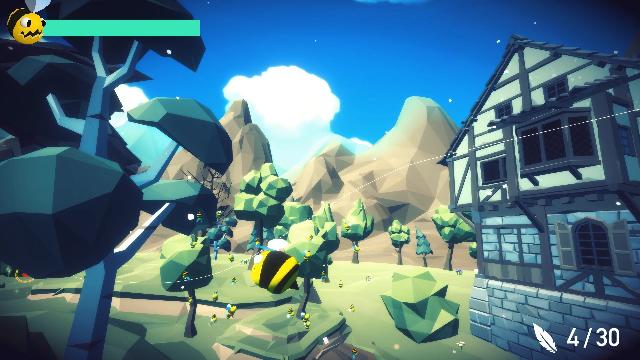 Bumblebee - Search for Happiness screenshot 73070