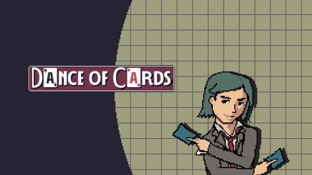 Dance of Cards screenshot 73071