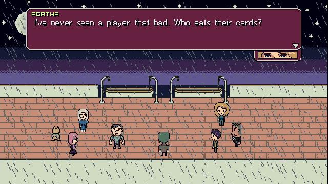 Dance of Cards screenshot 73074
