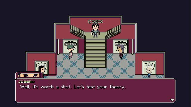 Dance of Cards screenshot 73075