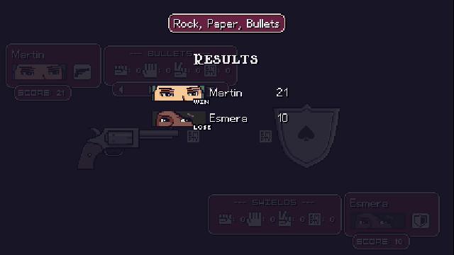 Dance of Cards screenshot 73076
