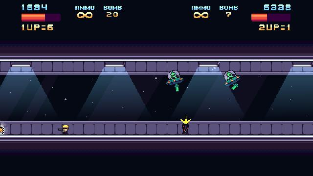 Agent Fall screenshot 73088