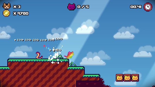 Kitten Island screenshot 73109