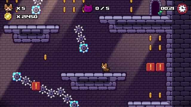 Kitten Island screenshot 73111