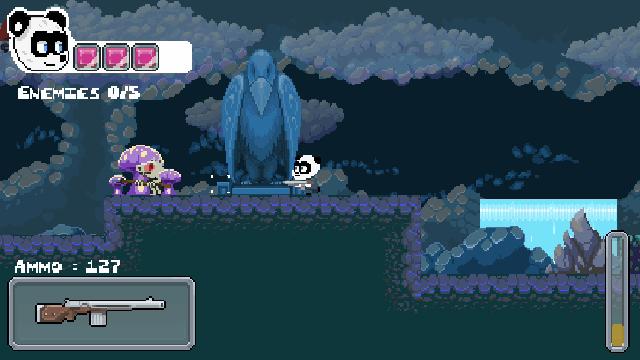Pancho's Mission screenshot 73150