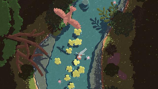 NAIAD screenshot 73230