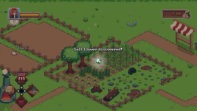 Tiny Little Farm screenshot 73251
