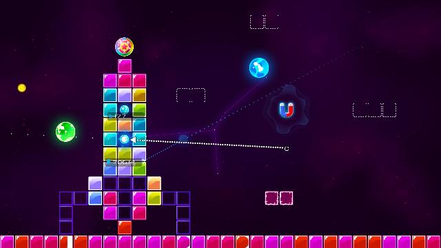 Ballotron Galaxy screenshot 73265