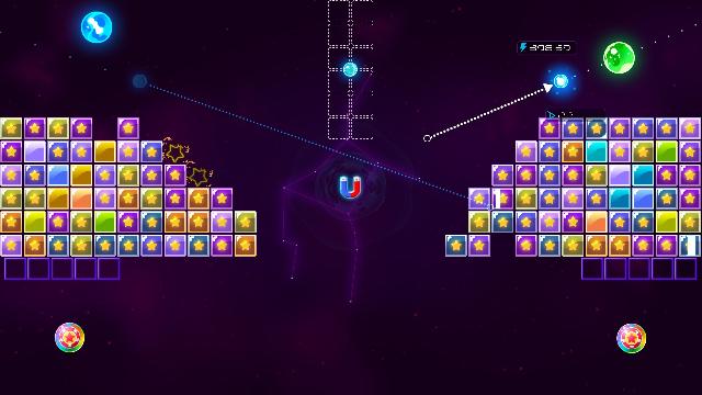 Ballotron Galaxy screenshot 73273