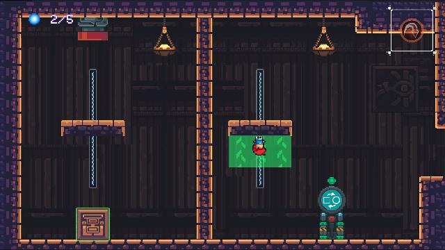 Gravity Escape screenshot 73296