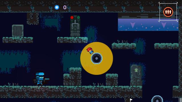 Gravity Escape screenshot 73297