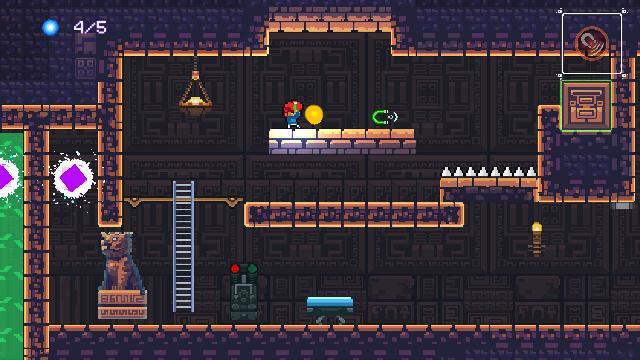 Gravity Escape screenshot 73298