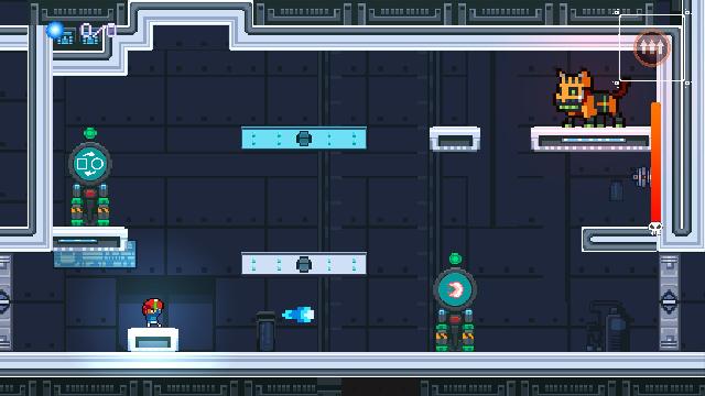 Gravity Escape screenshot 73299