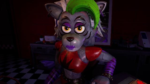 Five Nights at Freddy's: Help Wanted 2 screenshot 73302
