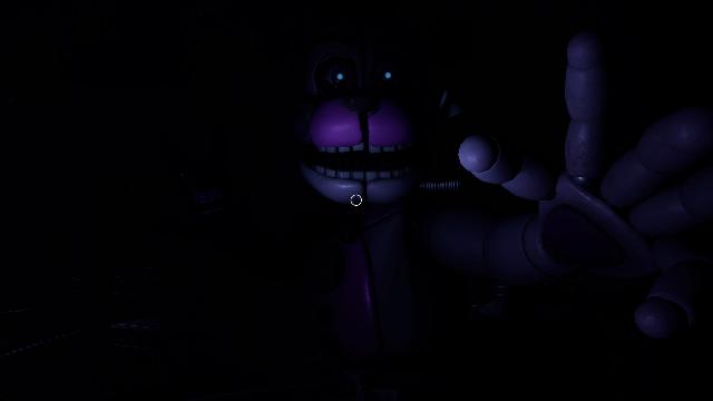 Five Nights at Freddy's: Help Wanted 2 screenshot 73304