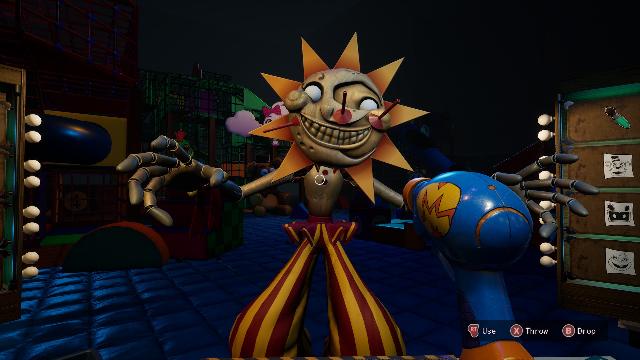Five Nights at Freddy's: Help Wanted 2 screenshot 73305