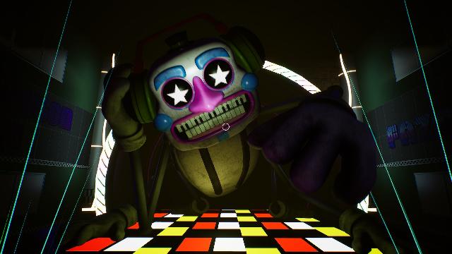 Five Nights at Freddy's: Help Wanted 2 screenshot 73306