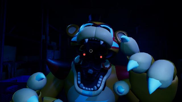 Five Nights at Freddy's: Help Wanted 2 screenshot 73307