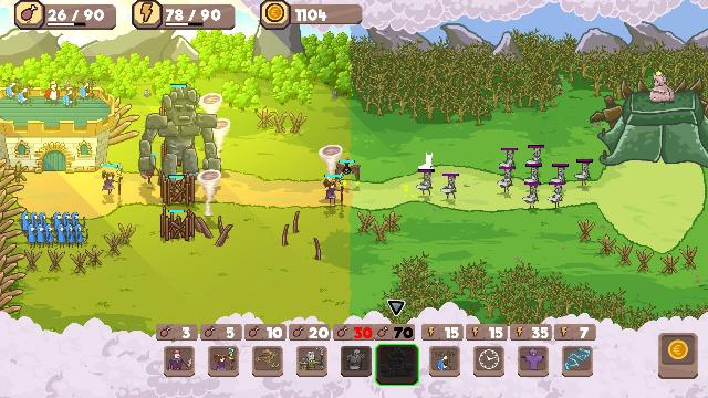 Lord of the Click 4 screenshot 73361
