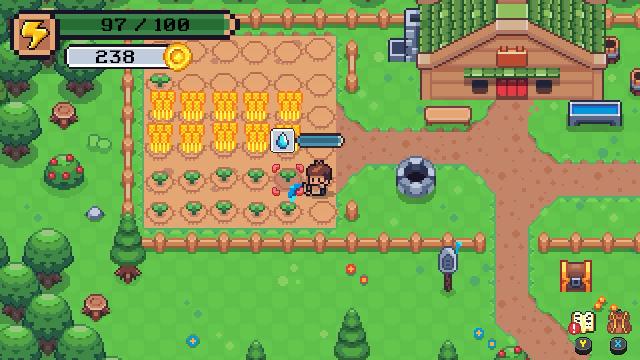 Dreamland Farm screenshot 73363