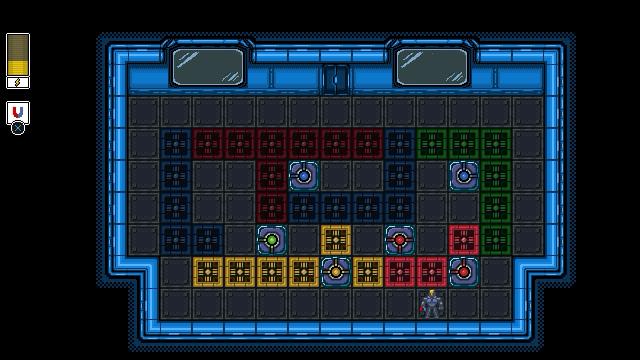 ReactorX 3 screenshot 73383