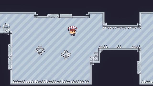 Factory Escape screenshot 73392